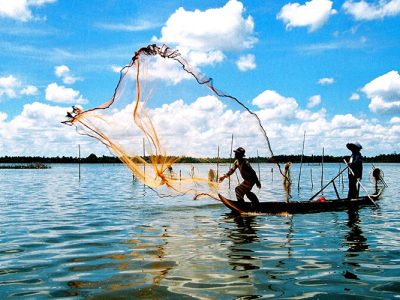 cho thuê xe Cần Thơ Sóc Trăng - Bạc Liêu - Cà Mau